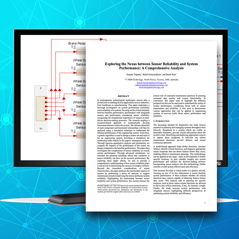 Exploring the Nexus between Sensor Reliability and System Performance